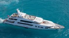 Yacht BLIND DATE